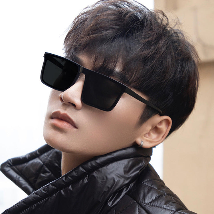 Fashionable Simple Sunglasses